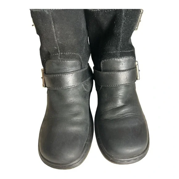 Dr Marten Gayle FL Boots size 6 - Picture 6 of 12